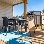Camping Colleville-Sur-Mer Resort