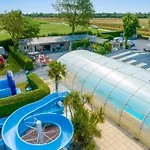 Resort Camping Colleville-Sur-Mer