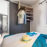 Camping Colleville-Sur-Mer Resort Colleville-sur-Mer
