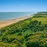 Camping Colleville-Sur-Mer Resort Colleville-sur-Mer