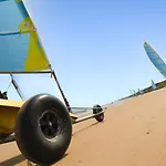 Курортный комплекс Camping Colleville-Sur-Mer *