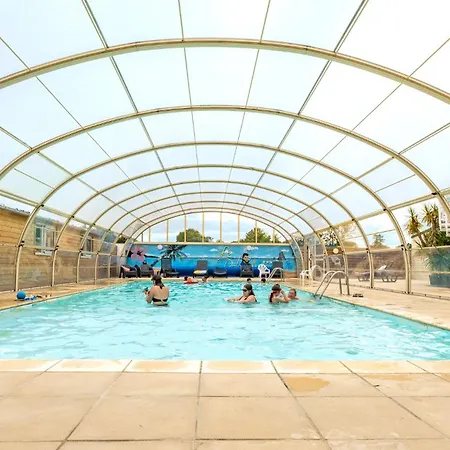 Camping Colleville-sur-Mer * Colleville-sur-Mer