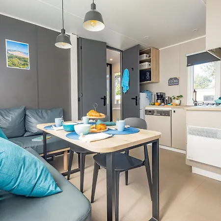 Resort Camping Colleville-Sur-Mer Colleville-sur-Mer