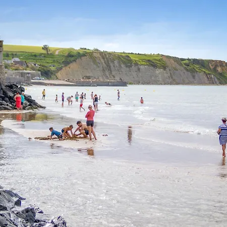 Camping Colleville-sur-Mer Station touristique *