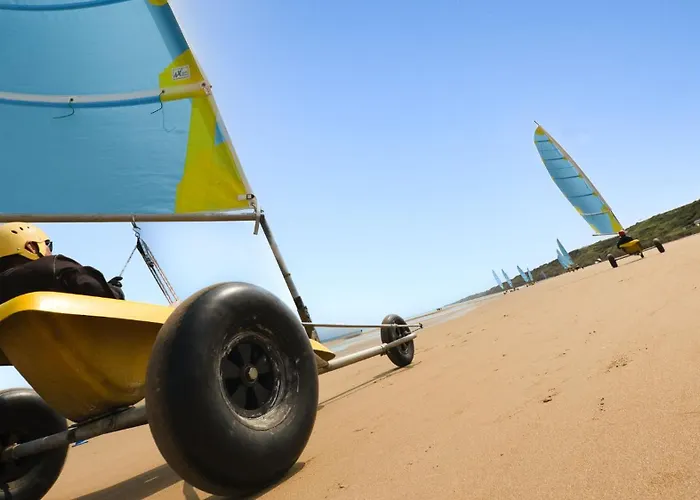 Resort Camping Colleville-Sur-Mer *