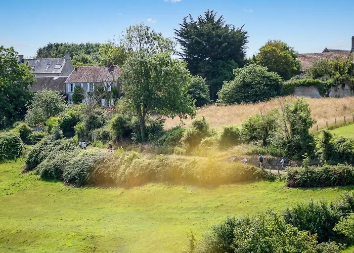 Resort Camping Colleville-Sur-Mer Colleville-sur-Mer