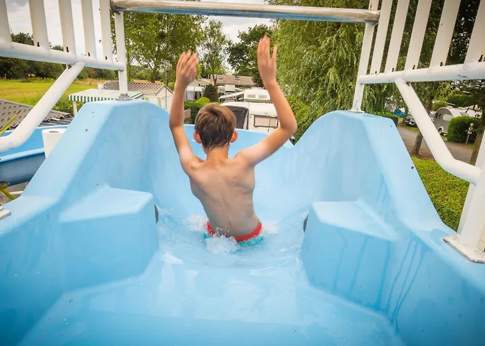 Camping Colleville-Sur-Mer